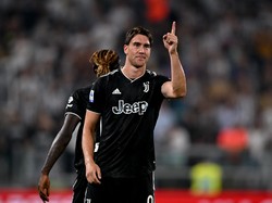 Juventus Vs Spezia: Si Nyonya Tua Menang Meyakinkan 2-0