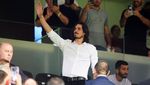 Balapan Empat Striker Gaek di Liga Spanyol