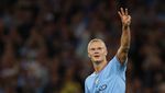 Perfect Hat-trick Erling Haaland!