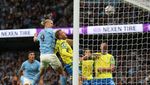 Perfect Hat-trick Erling Haaland!