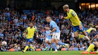4. Nottingham Forest, baru bikin 29 gol dari 33 laga musim ini. Foto: (Getty Images)