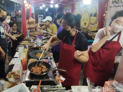 Penggemar Cabai Merapat! Ada Festival Pedasnesia di Semarang