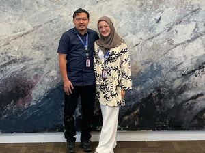 Amarah Risma Ketika Sang Cucu Diusir dari Playground di Mal Surabaya Amarah Risma Ketika Sang Cucu Diusir dari Playground di Mal Surabaya