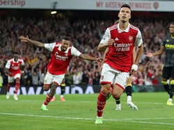 Kemampuan Gabriel Martinelli yang Membawa ke Piala Dunia 2022