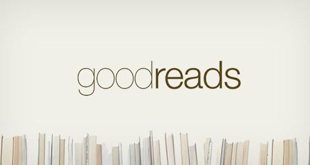 goodreads adalah wadah katalog dan komunitas pembaca buku
