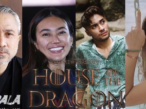 Ini Jadinya Kalau House of the Dragon Dibuat Versi Indonesia Ini Jadinya Kalau House of the Dragon Dibuat Versi Indonesia