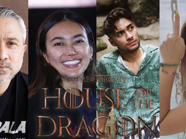 Ini Jadinya Kalau House of the Dragon Dibuat Versi Indonesia