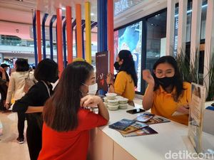 Liburan ke Luar Negeri Anti-ribet, Coba ke Filipina, Ini Syarat-syaratnya