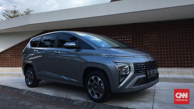 Hyundai Stargazer