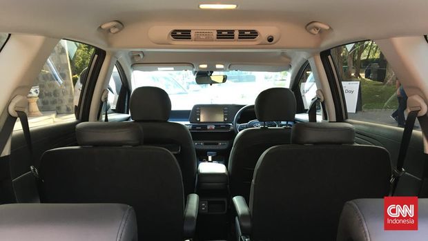 Hyundai Stargazer