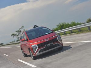 Daftar Posko Mudik Hyundai Selama Libur Lebaran