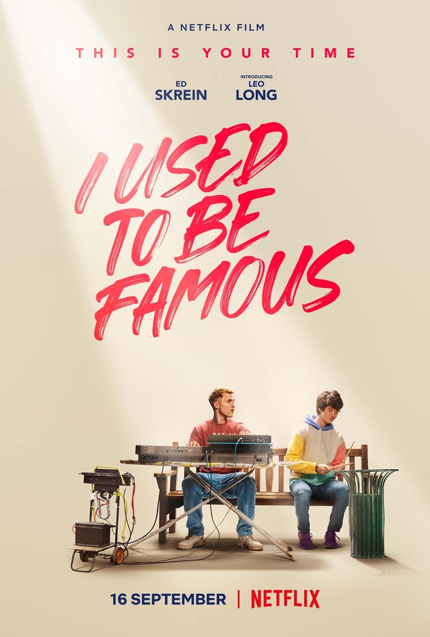 I Used to be Famous/Foto: IMDb