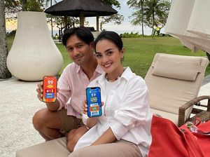 3 Jurus Hemat Penuhi Kebutuhan Keluarga ala Ririn Ekawati