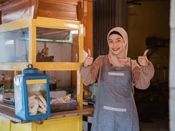 Cuan Melimpah! Ini 5 Strategi Sukses Jalankan Bisnis Kuliner