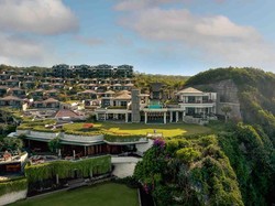 Beli Hotel di Bali, Balik Modalnya Minimal 8 Tahun