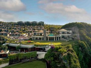 Beli Hotel di Bali, Balik Modalnya Minimal 8 Tahun Beli Hotel di Bali, Balik Modalnya Minimal 8 Tahun