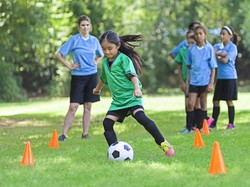 6 Sekolah Khusus Olahraga di Indonesia, Cocok buat yang Mau Jadi Atlet