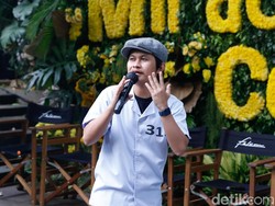 Kisruh Komika, Indra Jegel: Open Mic Milik Publik