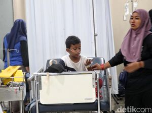 Korban Kecelakaan Truk di Bekasi: Jumlah dan Daftar Namanya Korban Kecelakaan Truk di Bekasi: Jumlah dan Daftar Namanya