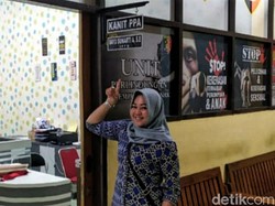 Iptu Bayu Sunarti, Polwan Sukabumi yang Bongkar Kasus Prostitusi Papua