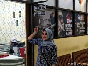 Iptu Bayu Sunarti, Polwan Sukabumi yang Bongkar Kasus Prostitusi Papua Iptu Bayu Sunarti, Polwan Sukabumi yang Bongkar Kasus Prostitusi Papua