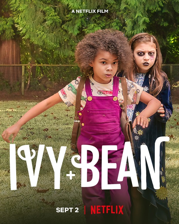 Ivy+Bean/Foto: IMDb
