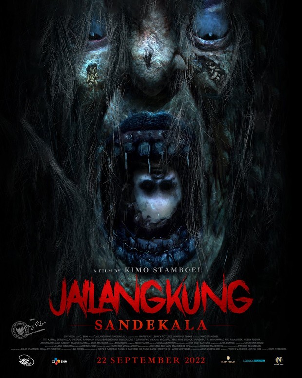 Jailangkung Sandekala/Foto: IMDb