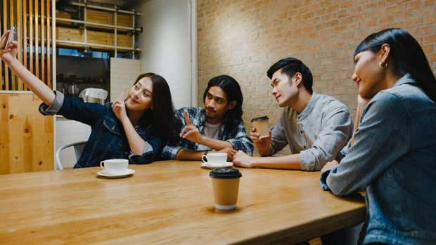Menyoal Anak-anak 'Jaksel' dan Kulturnya