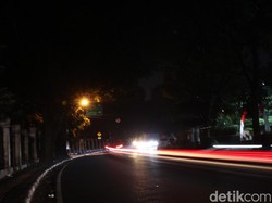 Saran Ketua DPRD Bandung untuk Cegah Kejahatan Jalanan Malam Hari