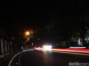 Bandung Poek, DPRD Sebut Tak Ramah Pengendara dan Pedestrian Bandung Poek, DPRD Sebut Tak Ramah Pengendara dan Pedestrian
