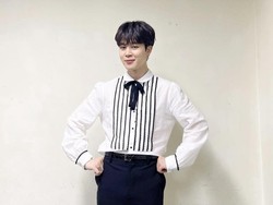 Jimin BTS Dikabarkan Akan Rilis Album Solo