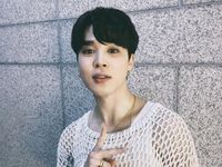 Jimin BTS Ungkap Alasan Hilang Dari Medsos & Minta ARMY Menunggu