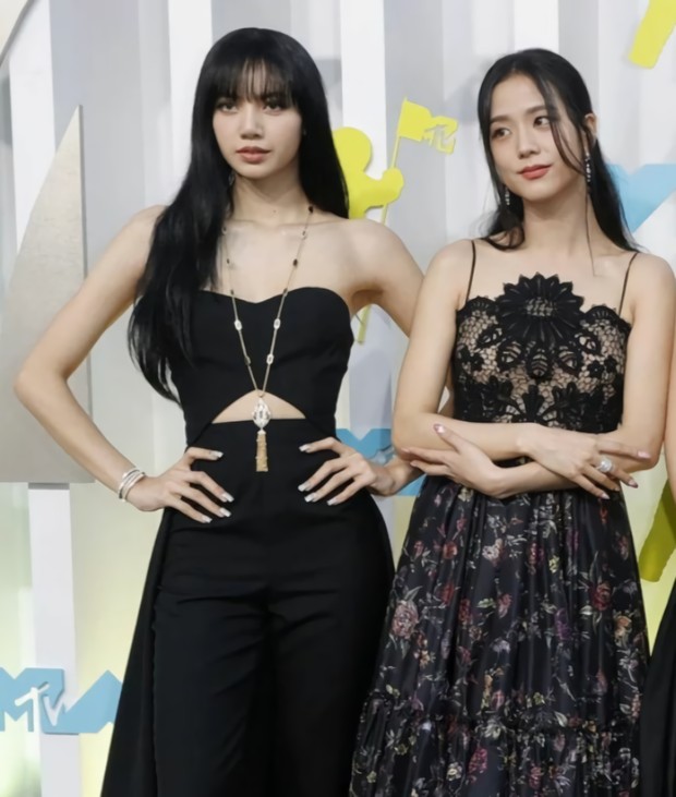 Penampilan BLACKPINK di MTV VMA 2022