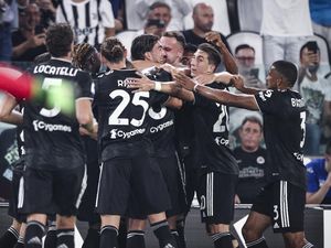 Allegri: Juventus Enggak Perlu Main Cantik!