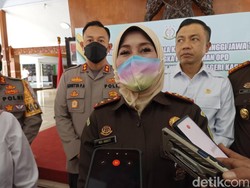 Kajari Madiun Dicopot, Pemeriksaan Kasus Pungli dan Narkoba Terus Berjalan