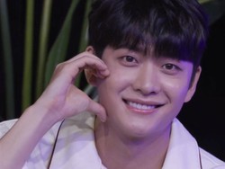 Kang Tae Oh Wamil 20 September, Ini Pesan Terakhirnya Saat Fanmeeting