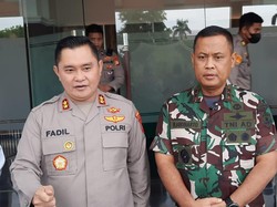 Polisi: Situasi DKI Aman di Tengah Isu Harga BBM Naik, Warga Jangan Panik