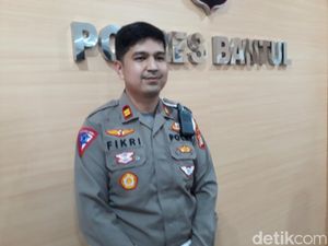 SIM Keliling Bantul Disetop Sementara, Ini Alasannya Lur...