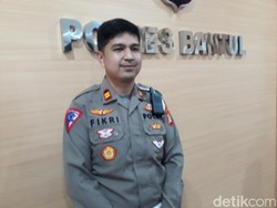 SIM Keliling Bantul Disetop Sementara, Ini Alasannya Lur...