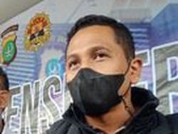 Kasus Suami Bakar Istri di Depok, 4 Saksi Diperiksa Polisi