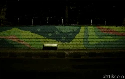 Jurit Malam: Mereka yang Berteman Gelap dan Sepinya Baksil