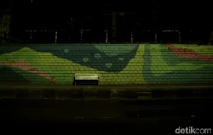 Jurit Malam: Mereka yang Berteman Gelap dan Sepinya Baksil Jurit Malam: Mereka yang Berteman Gelap dan Sepinya Baksil