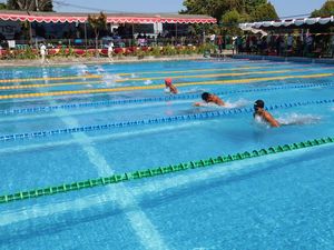 Pj Bupati Buleleng Usul Pengembangan Fasilitas Kolam Renang Nirmala Asri