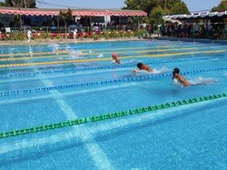 Pj Bupati Buleleng Usul Pengembangan Fasilitas Kolam Renang Nirmala Asri