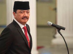Budi Gunawan soal Bansos Subsidi BBM: Buat Lindungi Kelompok Rentan Budi Gunawan soal Bansos Subsidi BBM: Buat Lindungi Kelompok Rentan