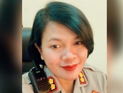 Sosok AKBP Wikarniti, Kapolres Wanita Satu-satunya di Bali