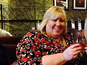 Keren! Nenek 64 Tahun Ini Berhasil Turunkan BB hingga 82 Kg!