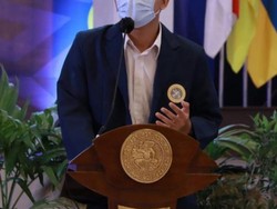 Kepercayaan Publik Anjlok, BEM Unair Minta Kapolri Reformasi Internal