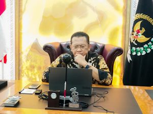 Bamsoet Terbitkan Riset Ilmiah Urgensi PPHN, Publik Bisa Kritisi