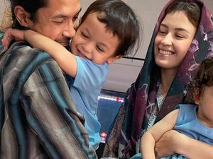 Potret Awet Muda Kimberly Ryder Usai Punya 2 Anak, Ternyata Ini Rahasianya